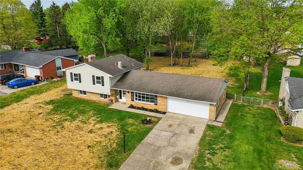 8565 Starling Circle  Franklin OH 45005 photo