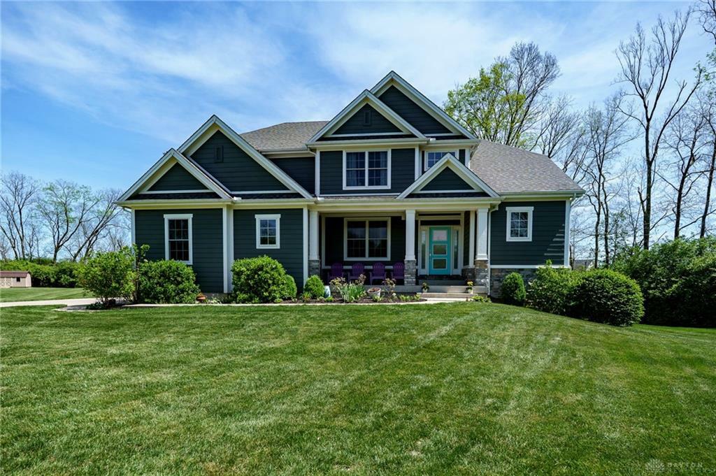 7282 Contessa Way  Waynesville OH 45068 photo