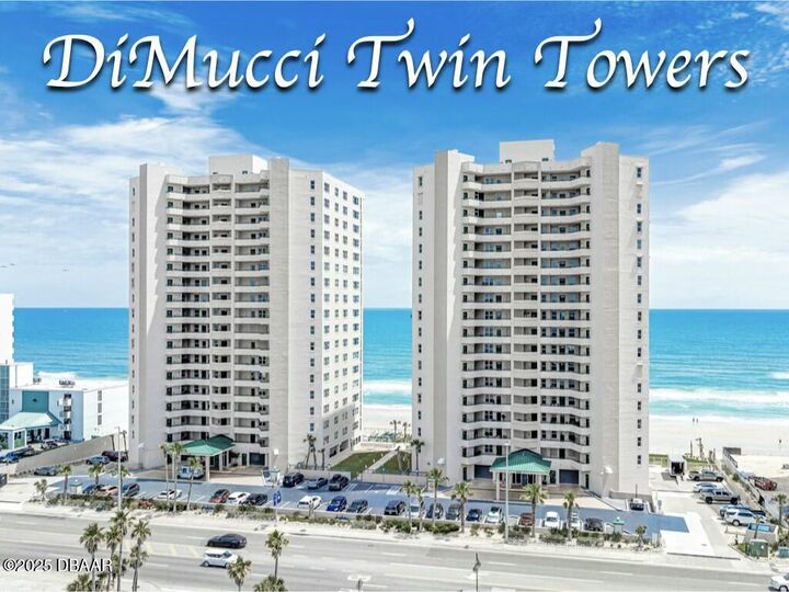 3311 S Atlantic Avenue 801  Daytona Beach Shores FL 32118 photo