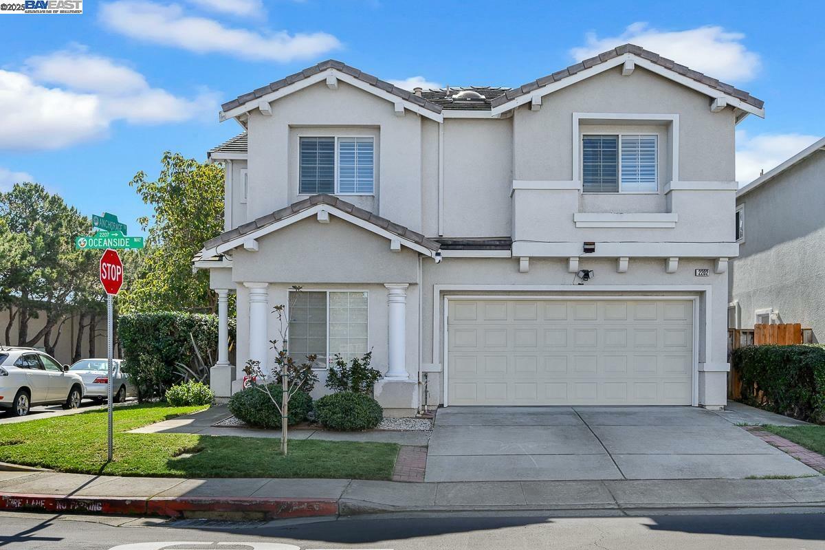 Property Photo:  2202 Oceanside Way  CA 94579 