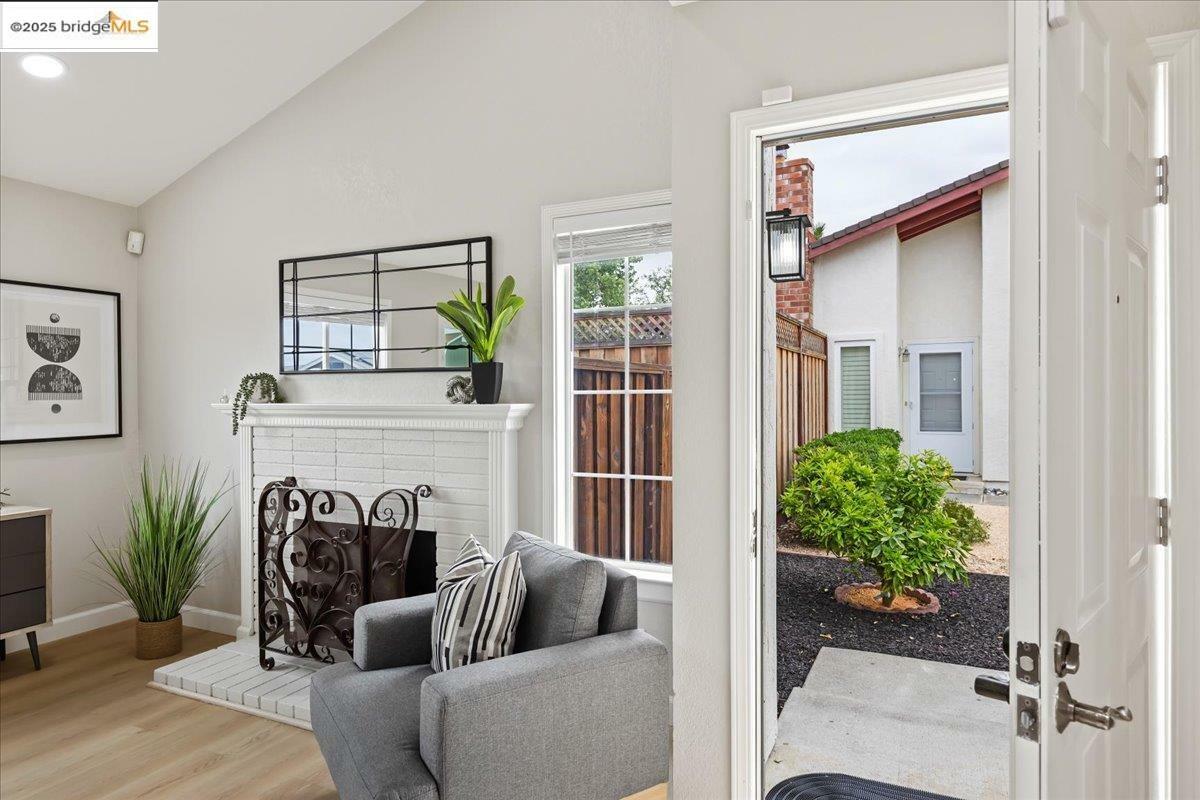 Property Photo: 4868 Scenic Ave CA 94551