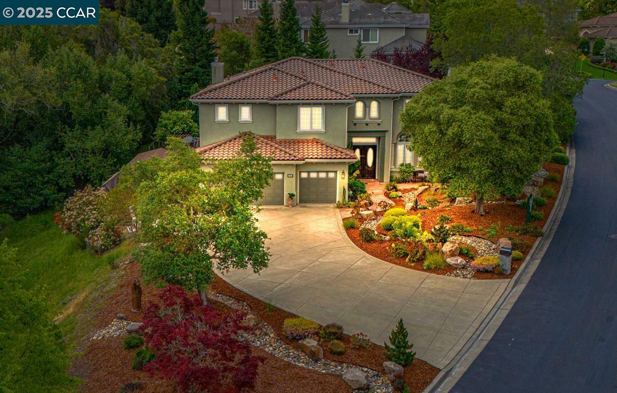 206 Lyndhurst Pl  San Ramon CA 94583 photo