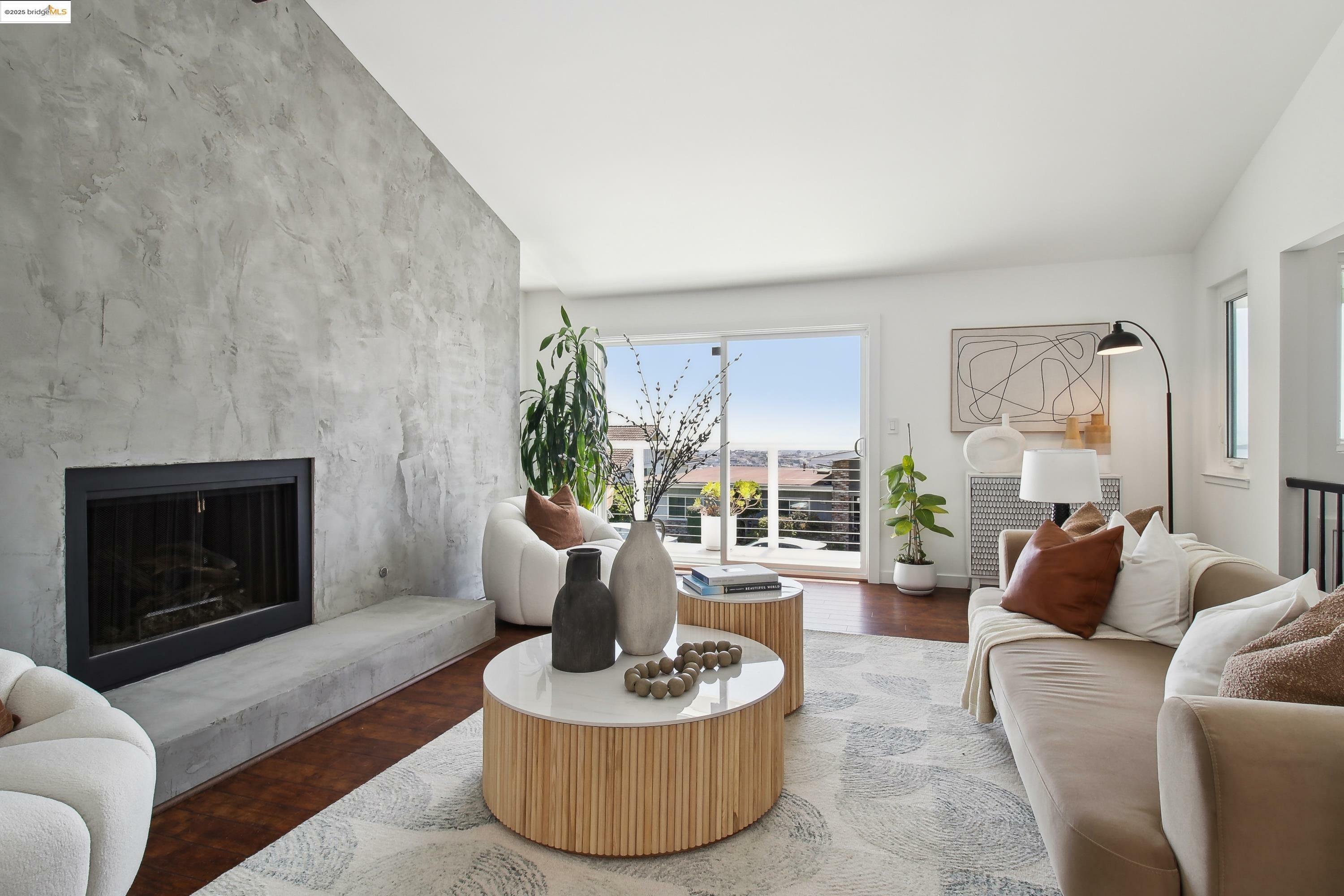 Property Photo: 2008 Tamalpais Ave CA 94530
