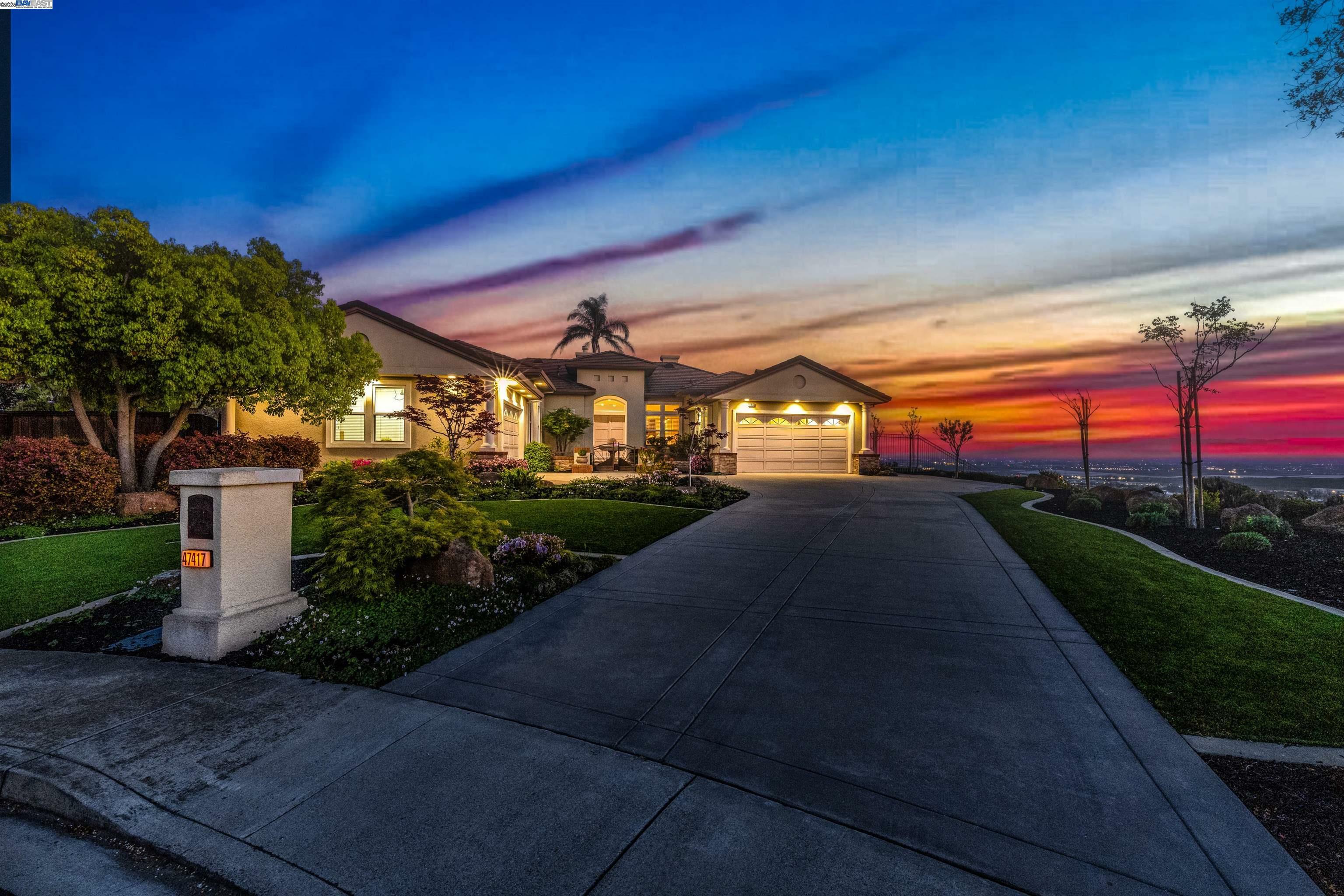 Property Photo: 47417 Avalon Heights Ter CA 94539