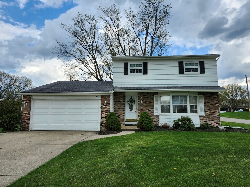 Property Photo: 5455 Heidt Avenue PA 16509