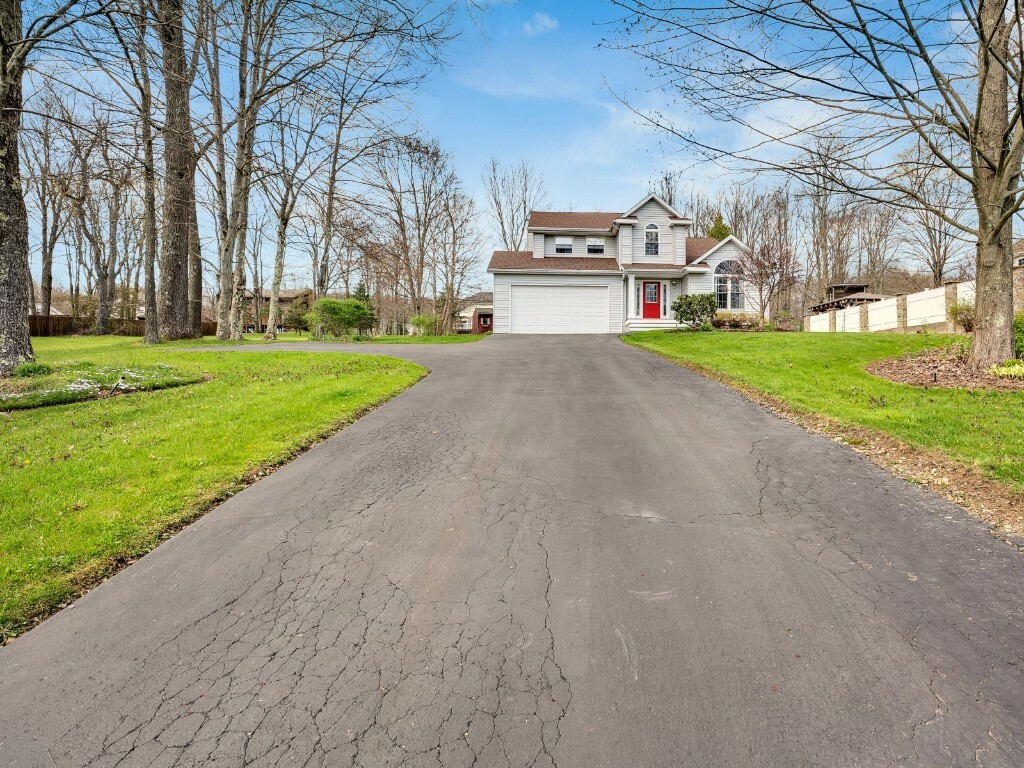 Property Photo: 21900 Matthew Lane PA 16433