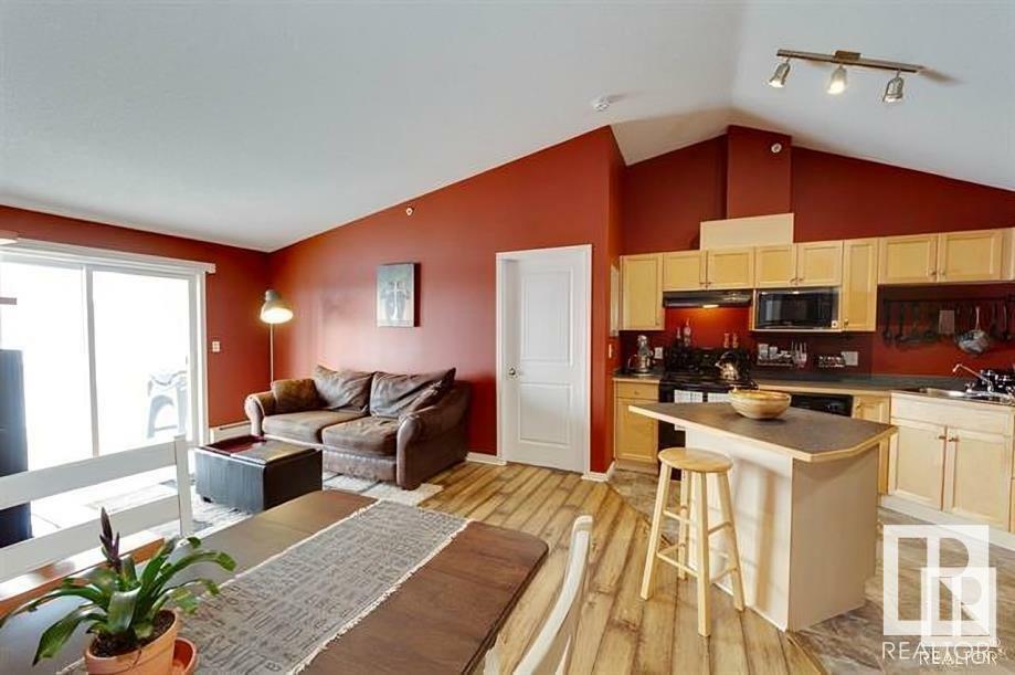 Property Photo: 245 Edwards Drive SW 401 AB T6X 1J9