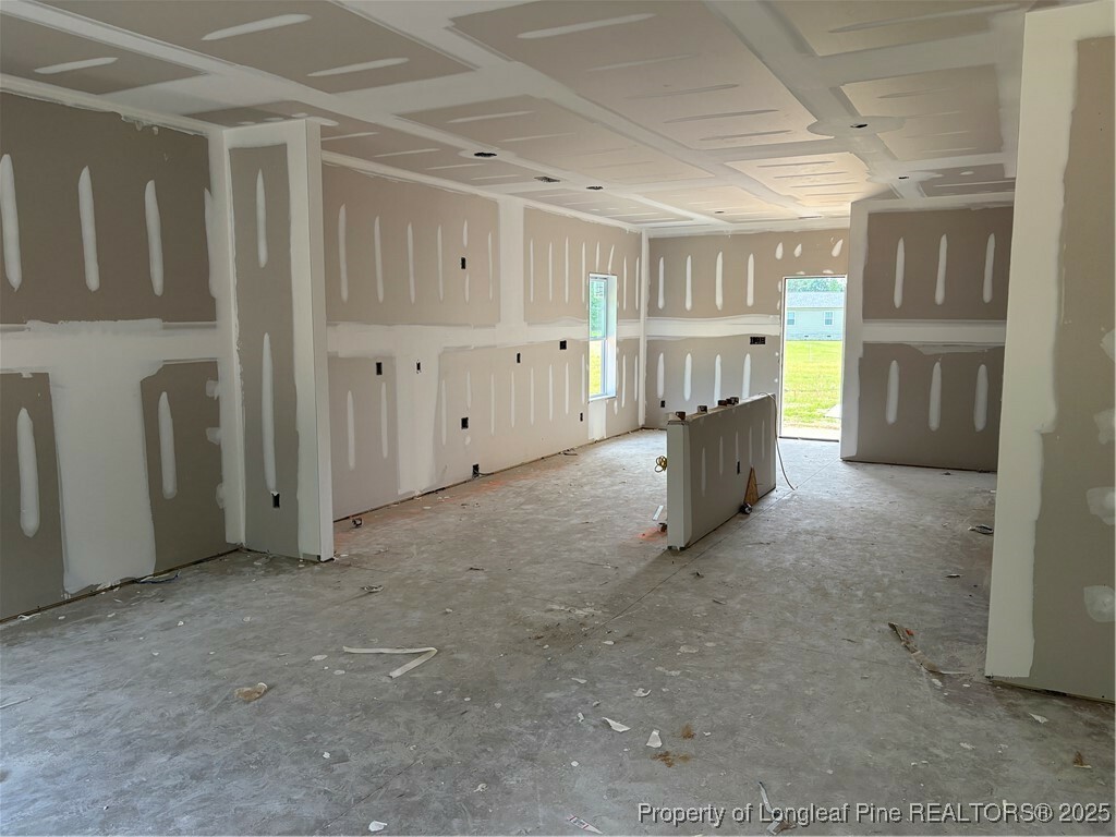Property Photo: 1530 Piney Grove Road NC 28360