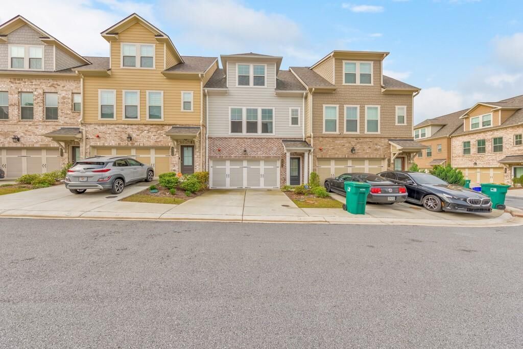 Property Photo:  6304 Brookwater View  GA 30126 