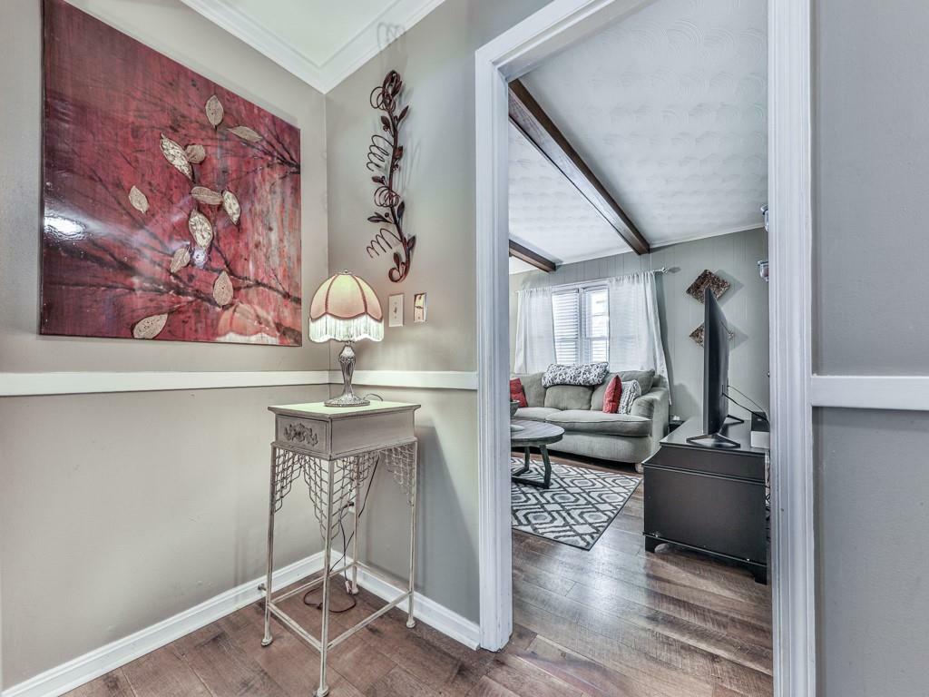 Property Photo: 760 Oakdale Road GA 30114