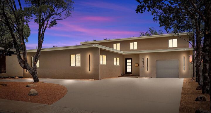 2615 Vista Larga Avenue NE  Albuquerque NM 87106 photo