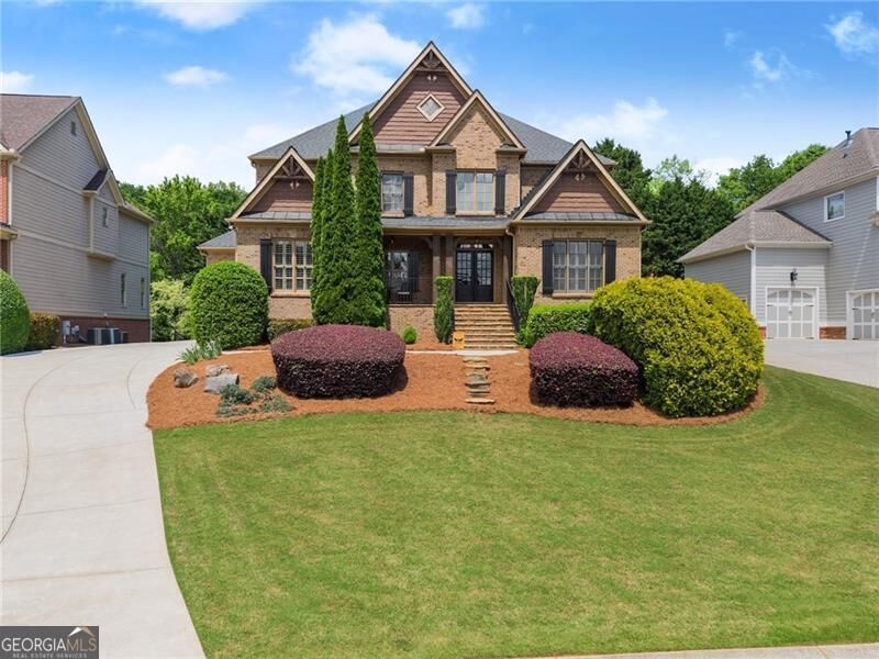 Property Photo:  4190 Madison Drive  GA 30040 