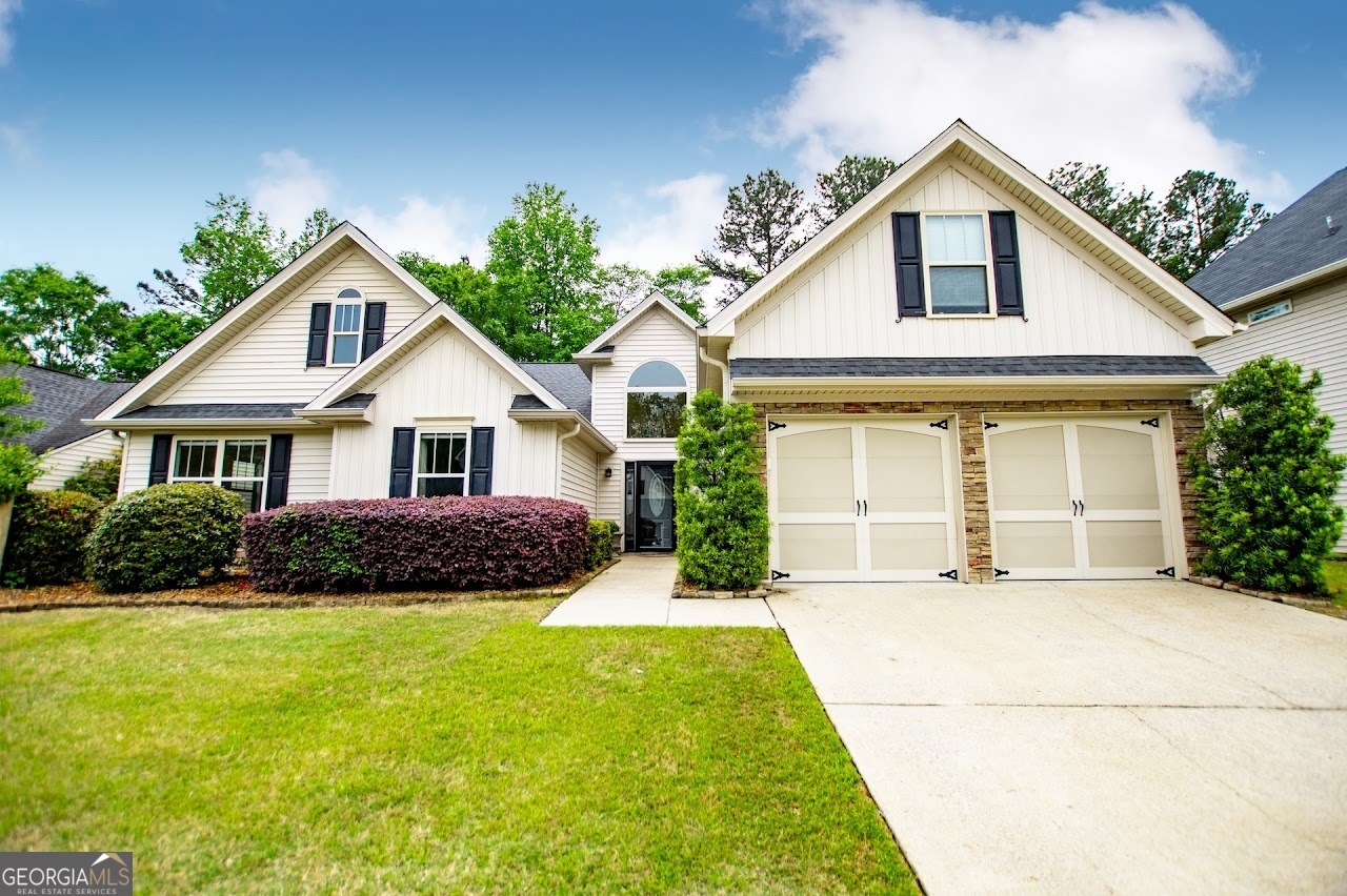 Property Photo: 1015 Buckeye Lane GA 30180