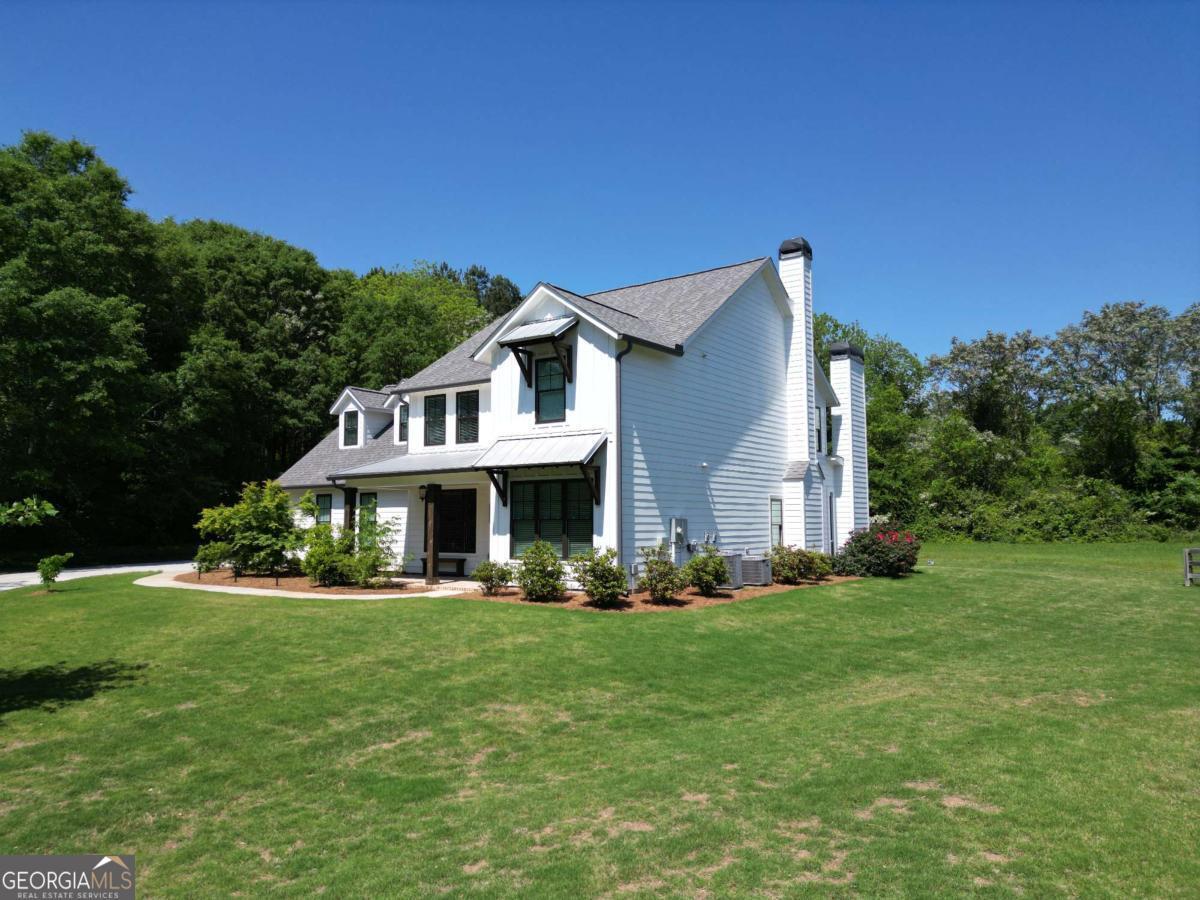 Property Photo: 133 Colham Ferry Road GA 30677