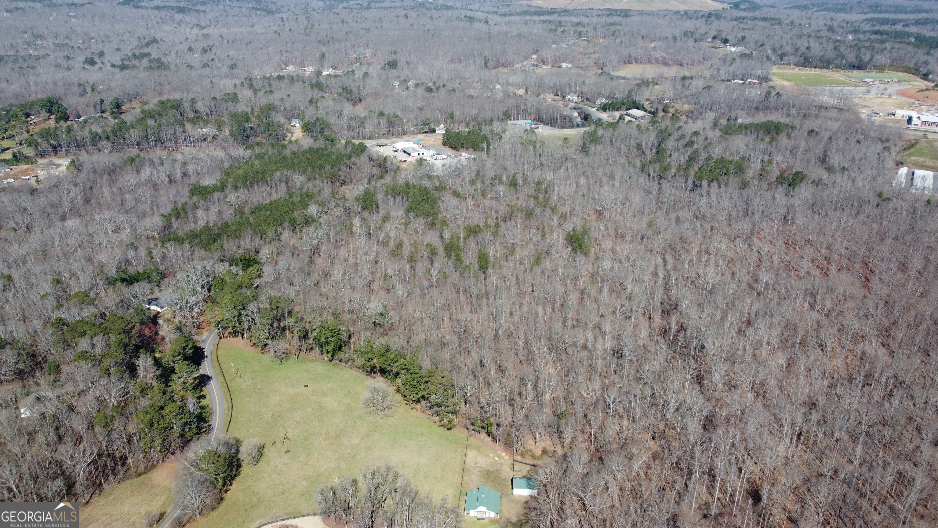 Property Photo: 0 Beavers Road GA 30115