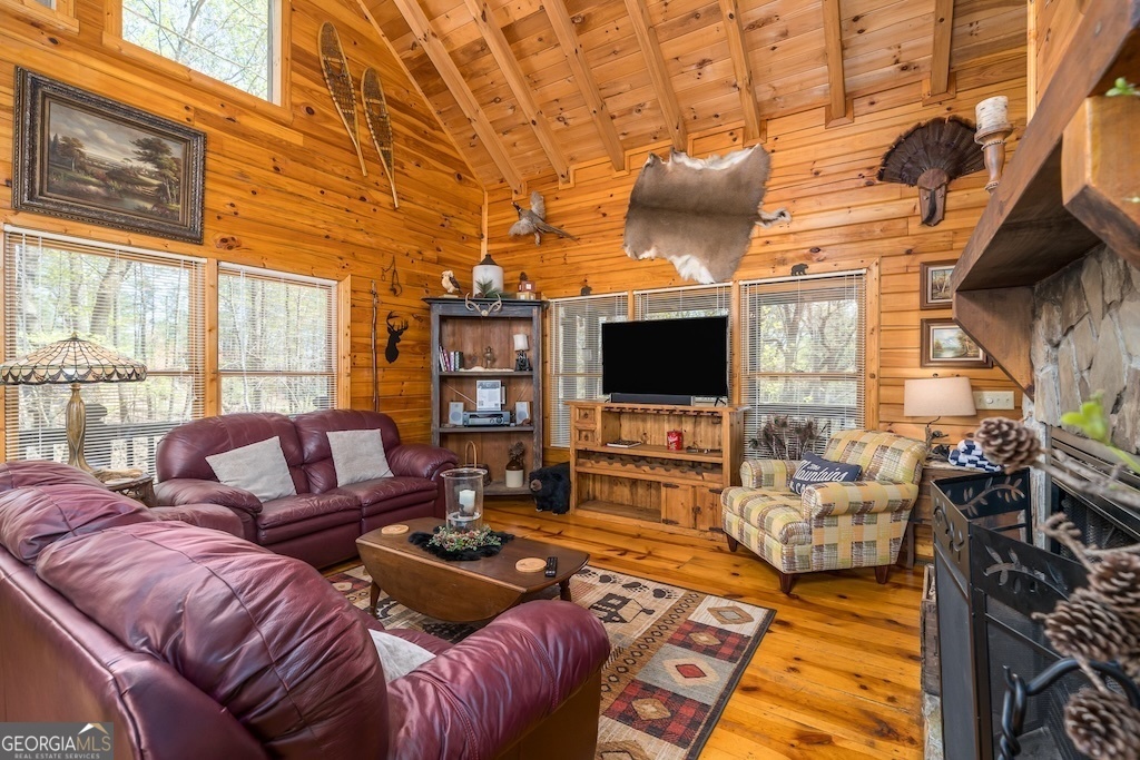 Property Photo: 191 Mountain View Road GA 30540