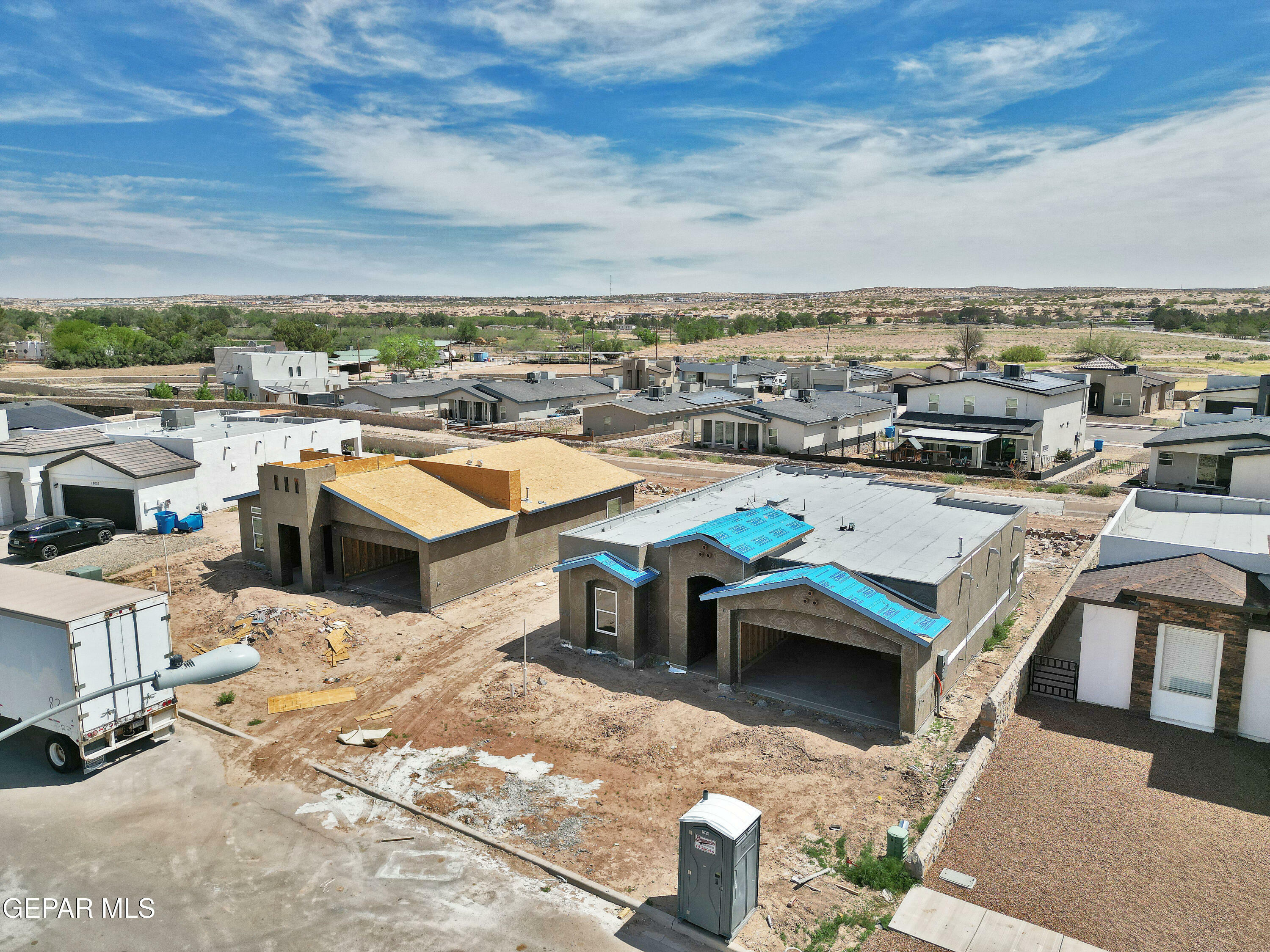 Property Photo: 12041 Iron Hollow Street TX 79927