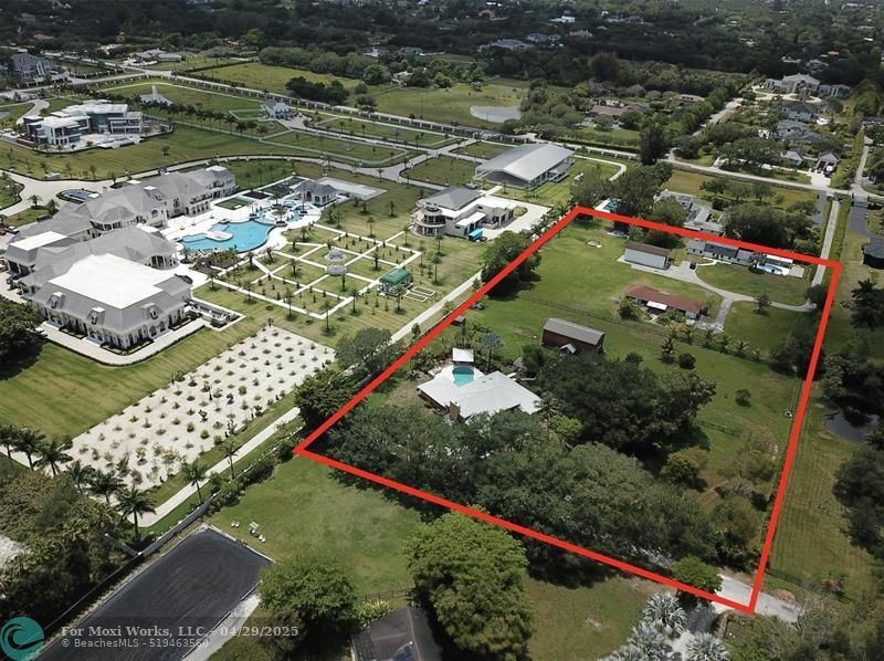 5701 SW 134th Ave  Southwest Ranches FL 33330 photo