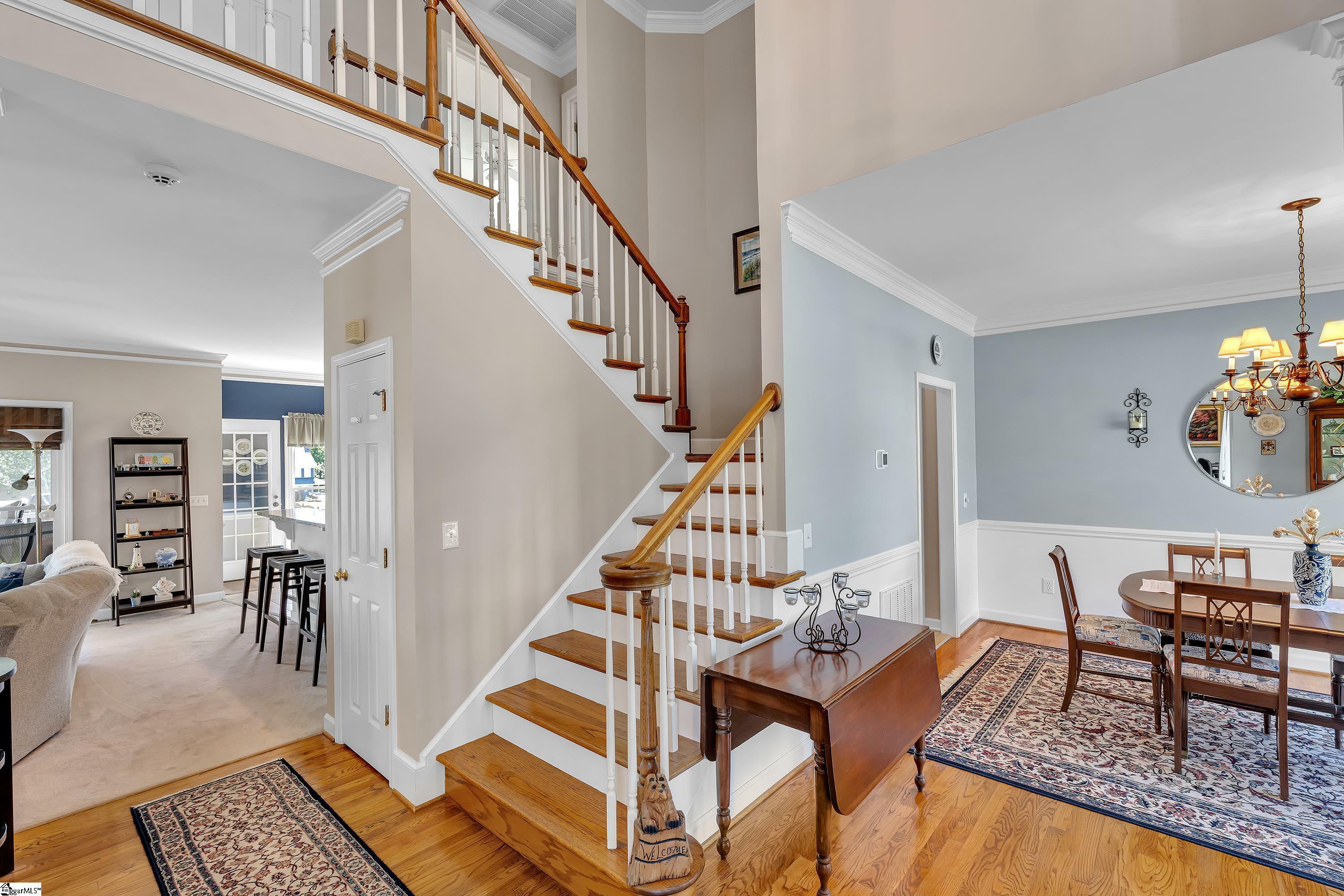 Property Photo: 105 Chariot Lane SC 29681