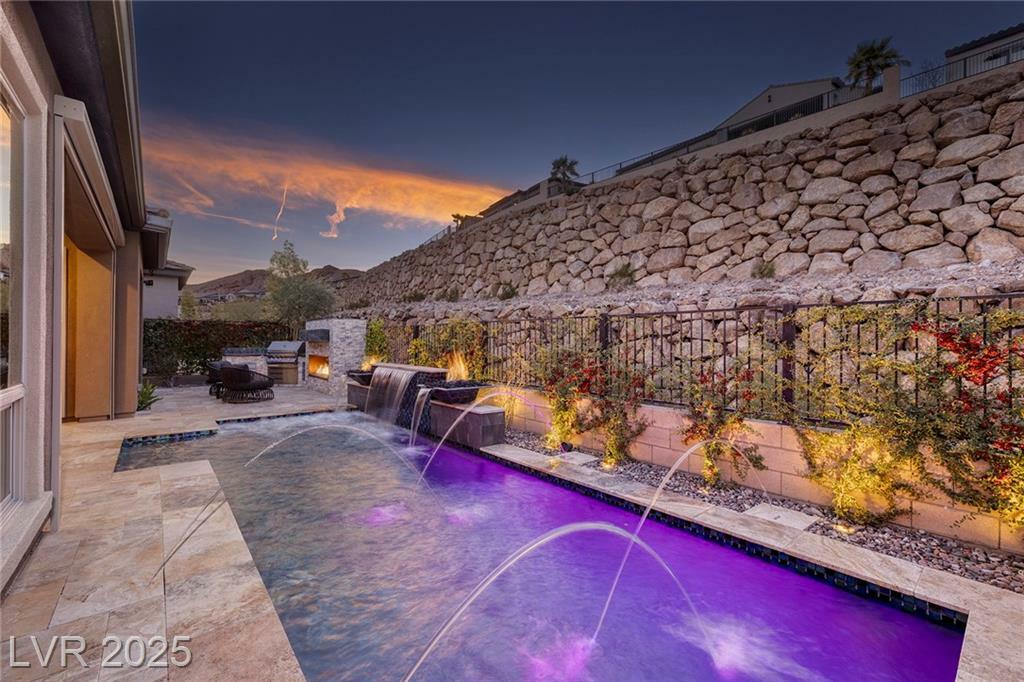 Property Photo: 33 Desert Juniper Lane NV 89011