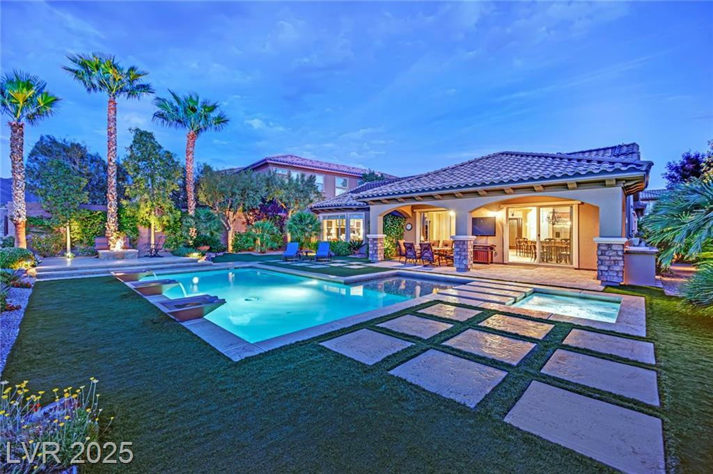 2901 Josephine Drive  Henderson NV 89044 photo