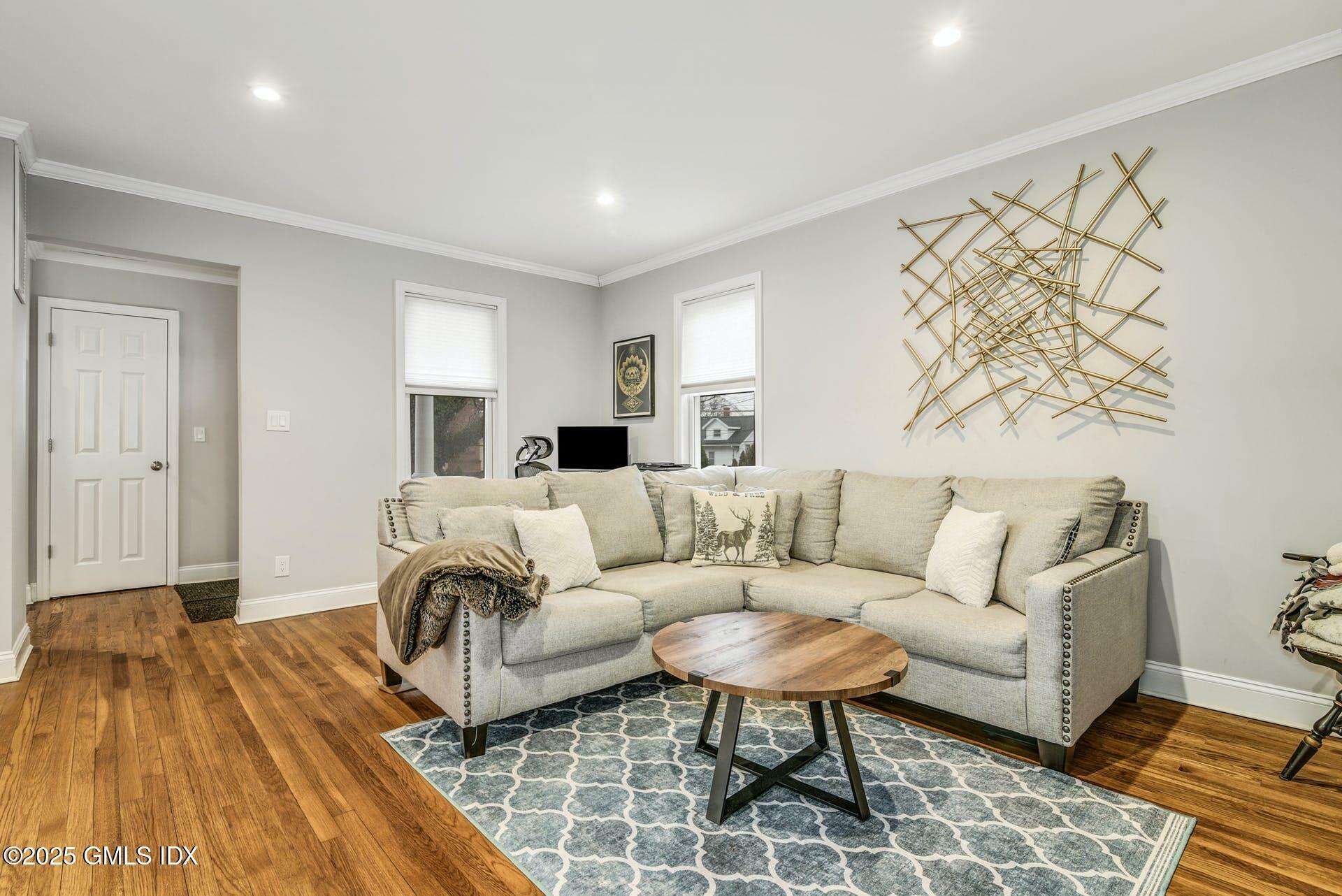 Property Photo: 295 Bruce Park Avenue 2 CT 06830