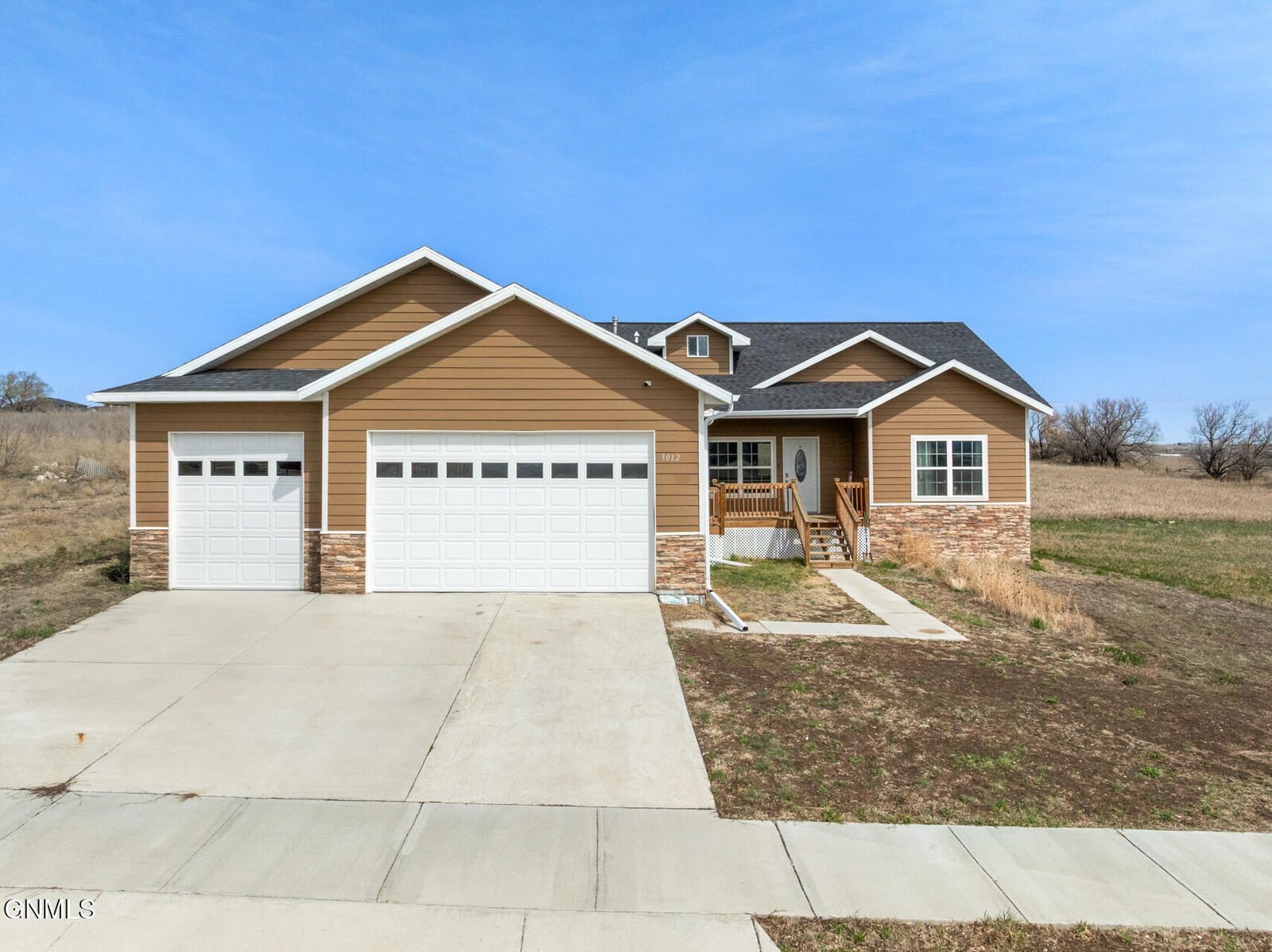 Property Photo:  3012 31st Street W  ND 58801 