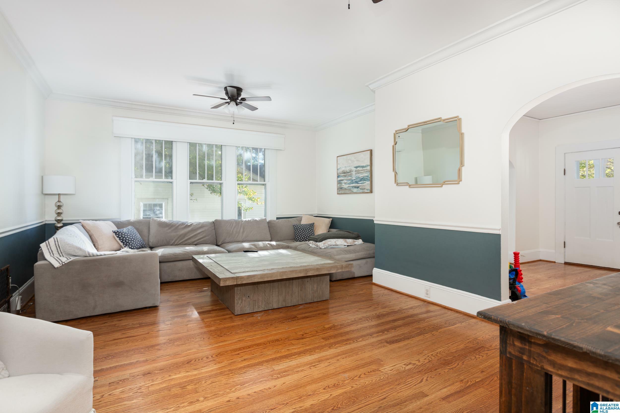 Property Photo: 515 Keith Avenue AL 36207