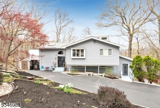 Property Photo: 128 Cupsaw Ave NJ 07456