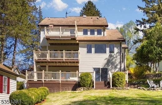 Property Photo: 30 Seneca Trail NJ 07871