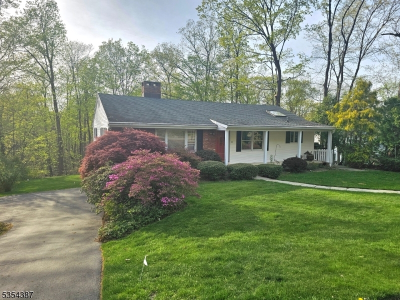 Property Photo: 44 Forestdale Rd NJ 07405