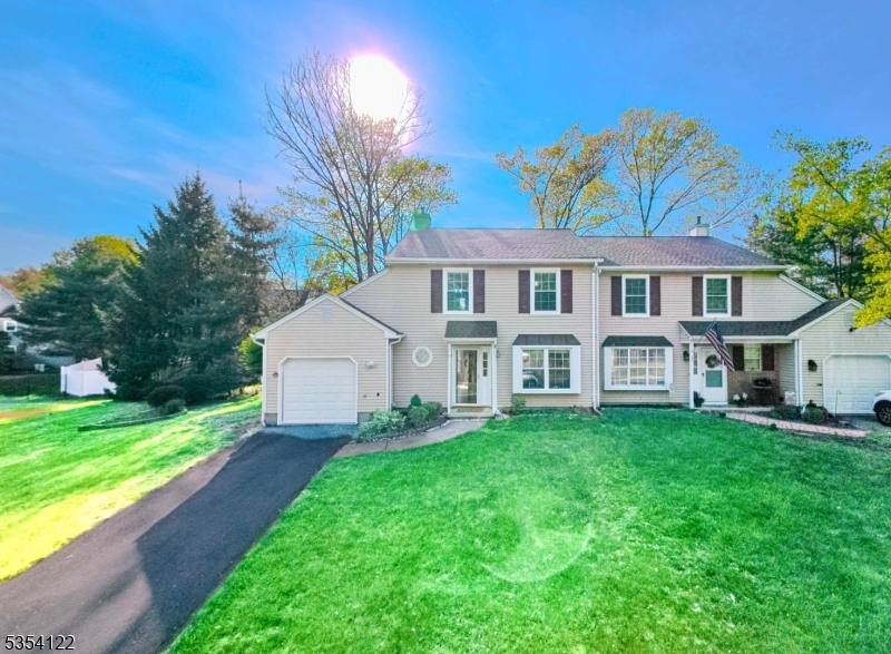 104 Arapaho Trl  Branchburg Twp. NJ 08876 photo