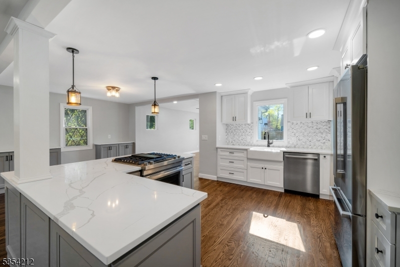 Property Photo: 137 Littleton Rd NJ 07950