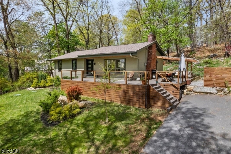 Property Photo: 7 Superfine Road NJ 08829