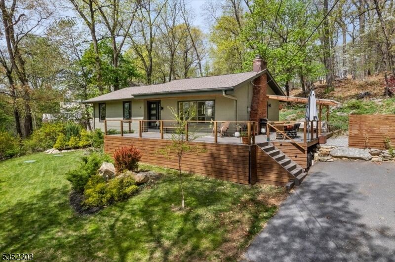 Property Photo: 7 Superfine Road NJ 08829