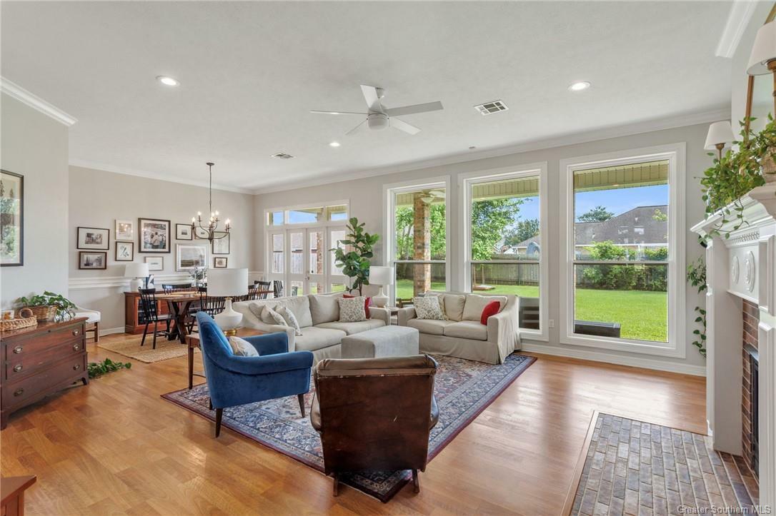 Property Photo:  2425 Tyler Street  LA 70605 