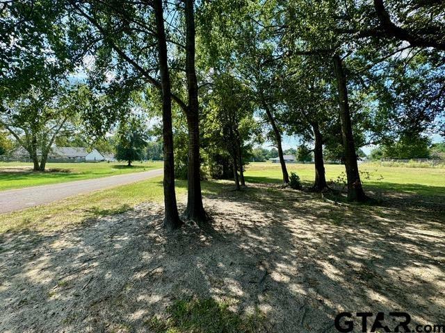 Property Photo: Tbd Loye Ln TX 75765