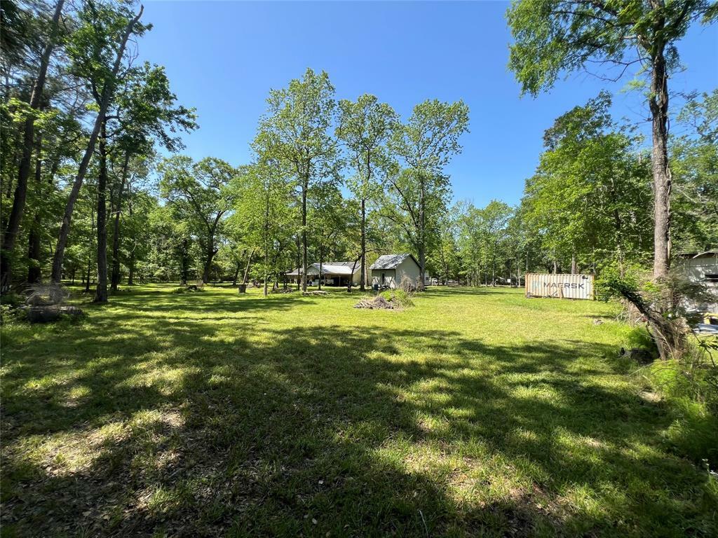 Property Photo: 27114 N Heaton Lane TX 77355