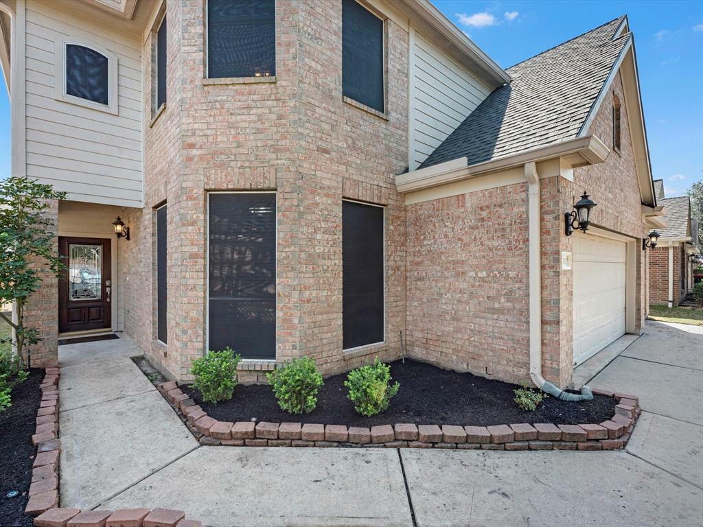 Property Photo: 15110 Live Oak Bend Way TX 77429