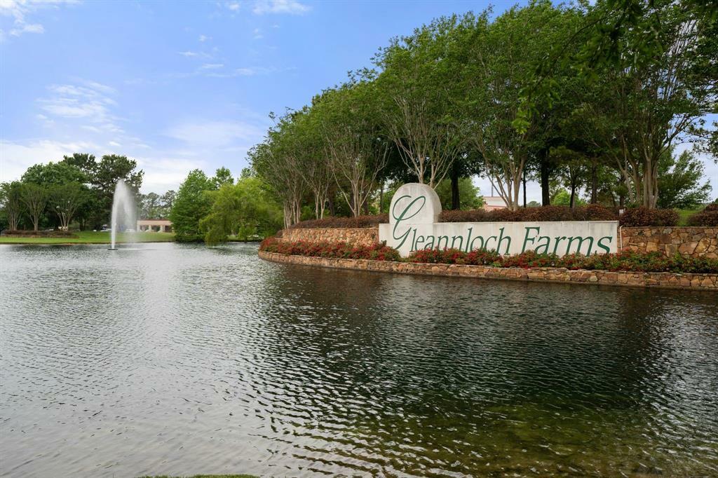 Property Photo: 20011 Lobelia Manor Court TX 77379