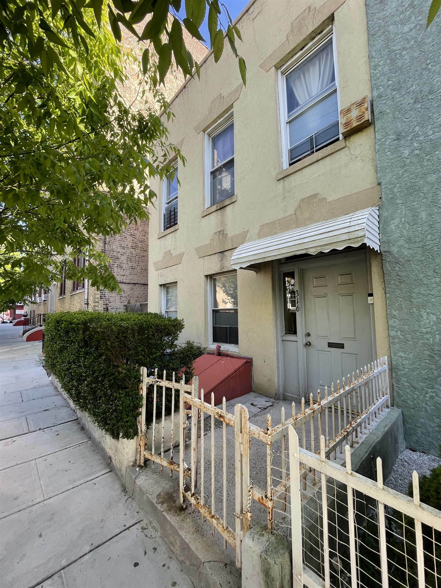 Property Photo: 316 44th St NJ 07087