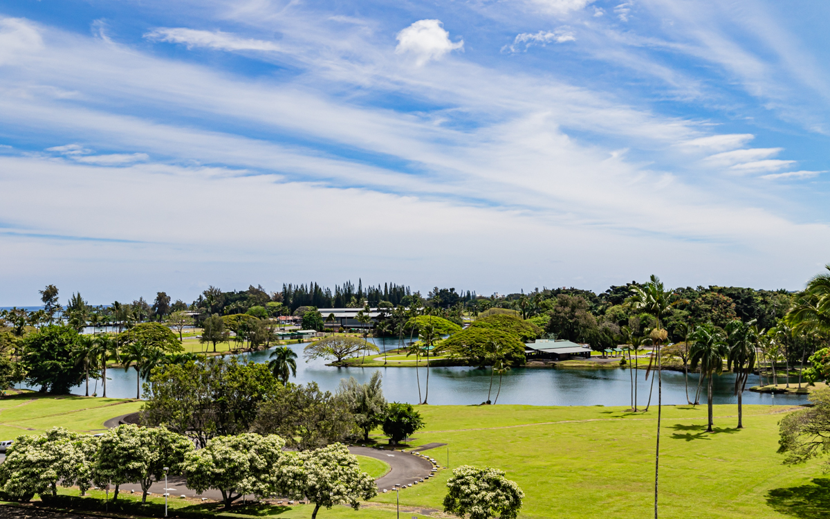 101 Aupuni St 804  Hilo HI 96720 photo
