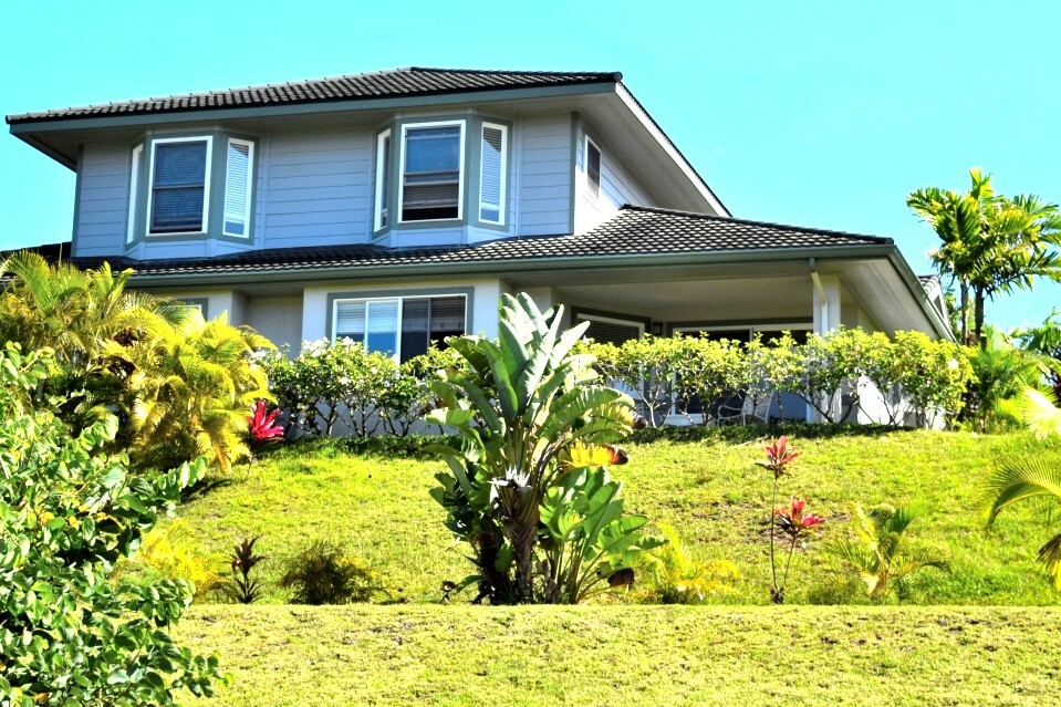 Property Photo: 2110 Kaneka St 73 HI 96766