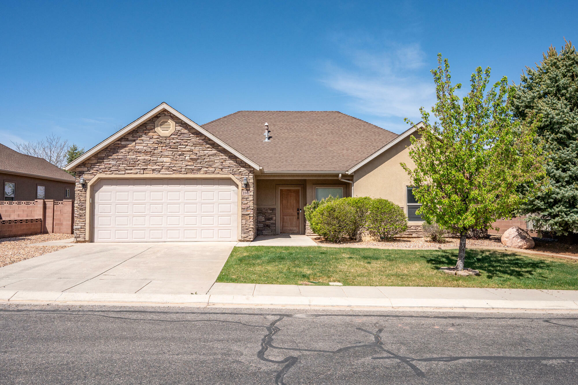 194 S 2875 W W  Cedar City UT 84720 photo
