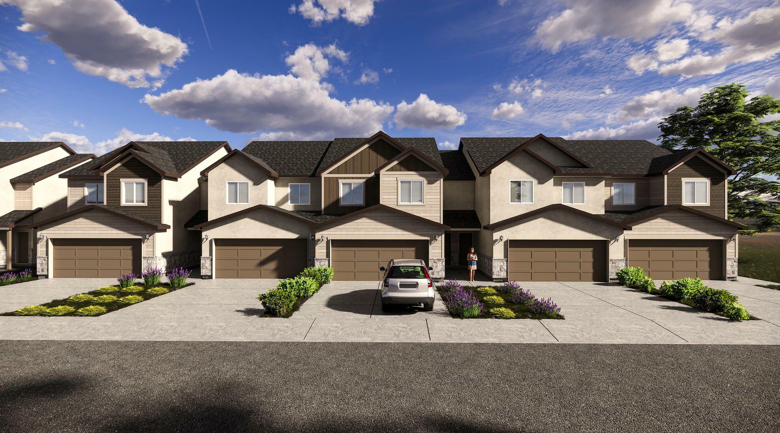 535 W 2530 N Units 6-10  Cedar City UT 84720 photo