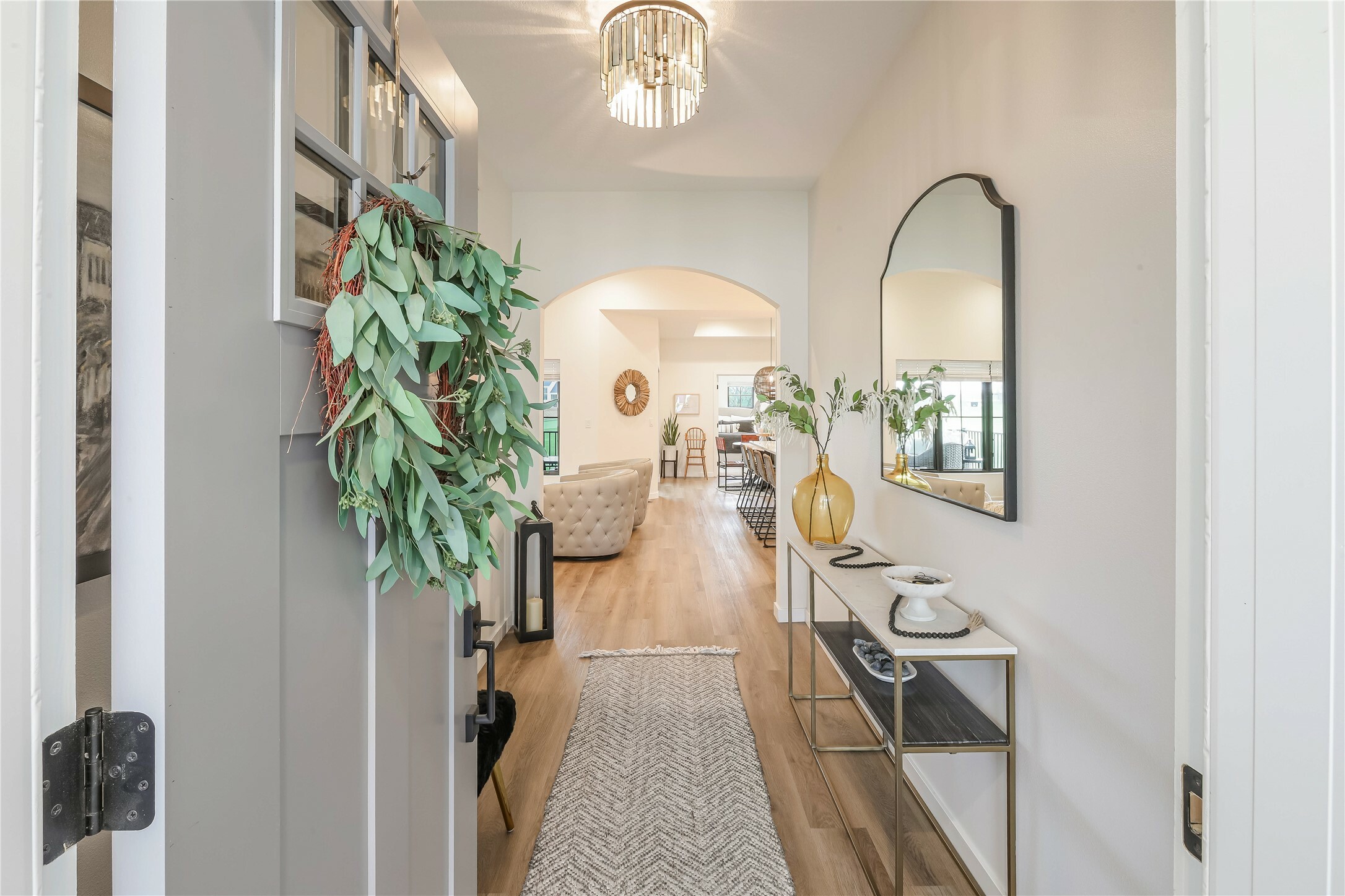 Property Photo: 505 Vintage Lane 15 IA 50219