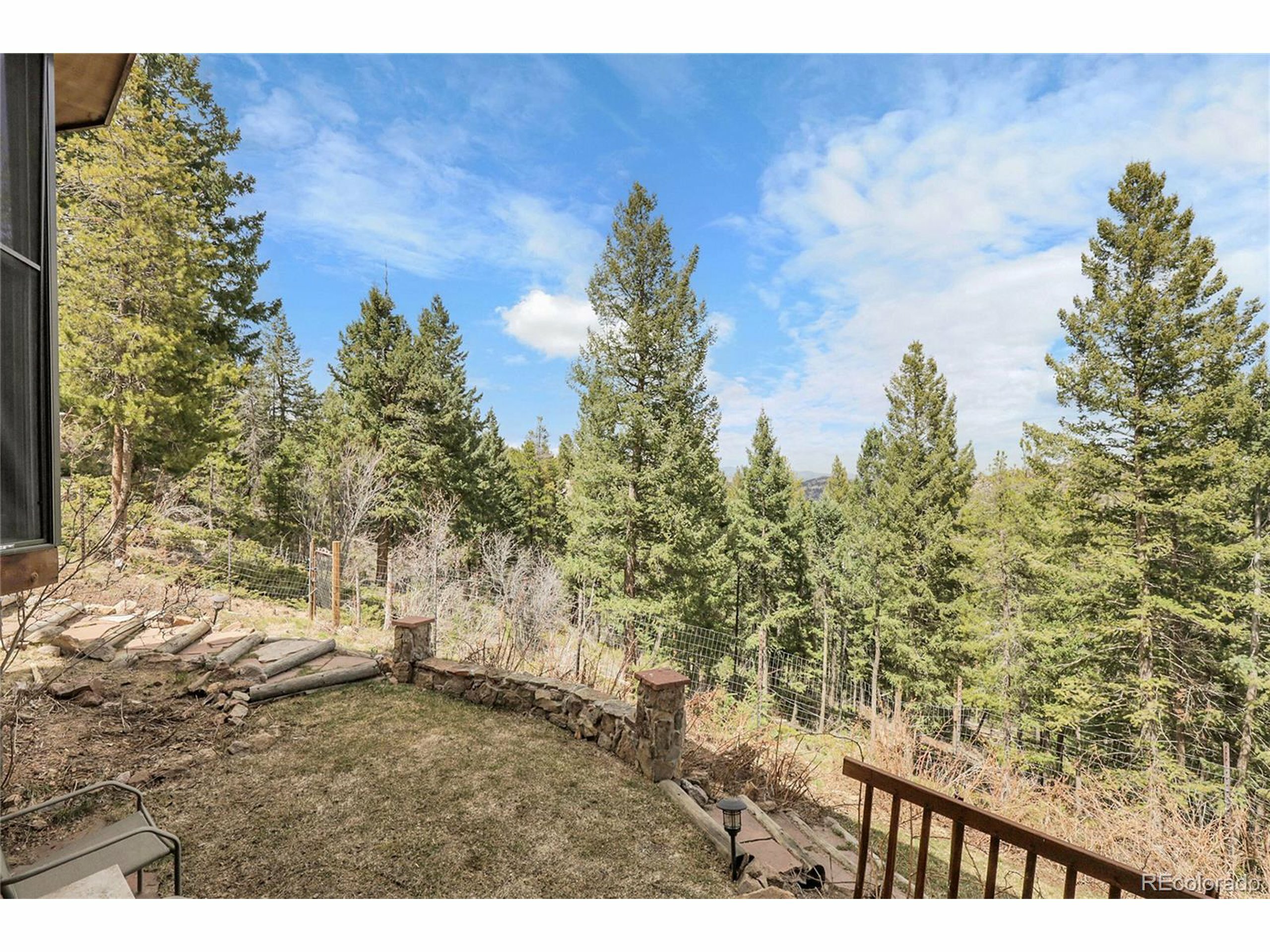 33121 Lynx Ln  Evergreen CO 80439 photo