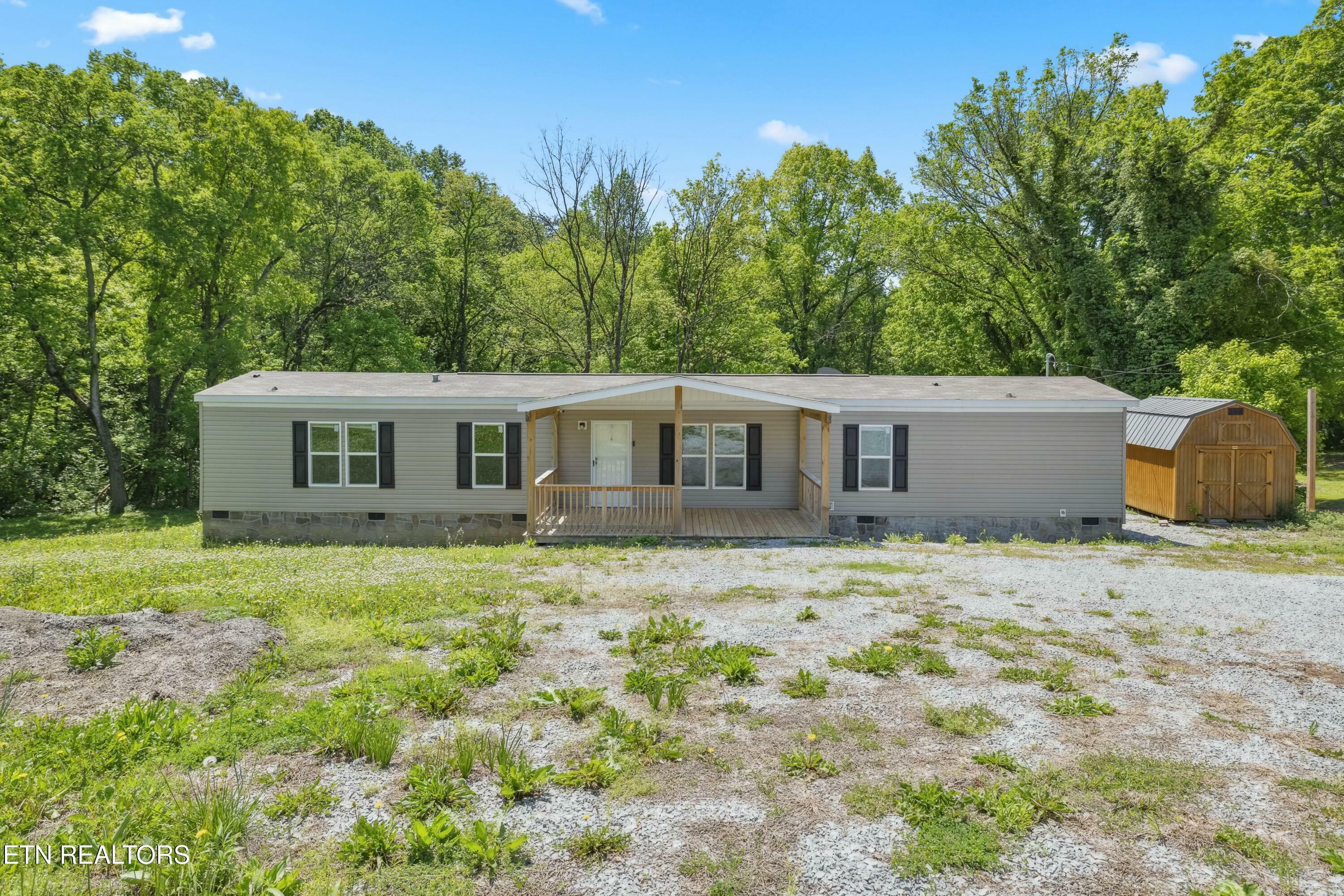 Property Photo:  5112 Strawberry Plains Pike  TN 37914 
