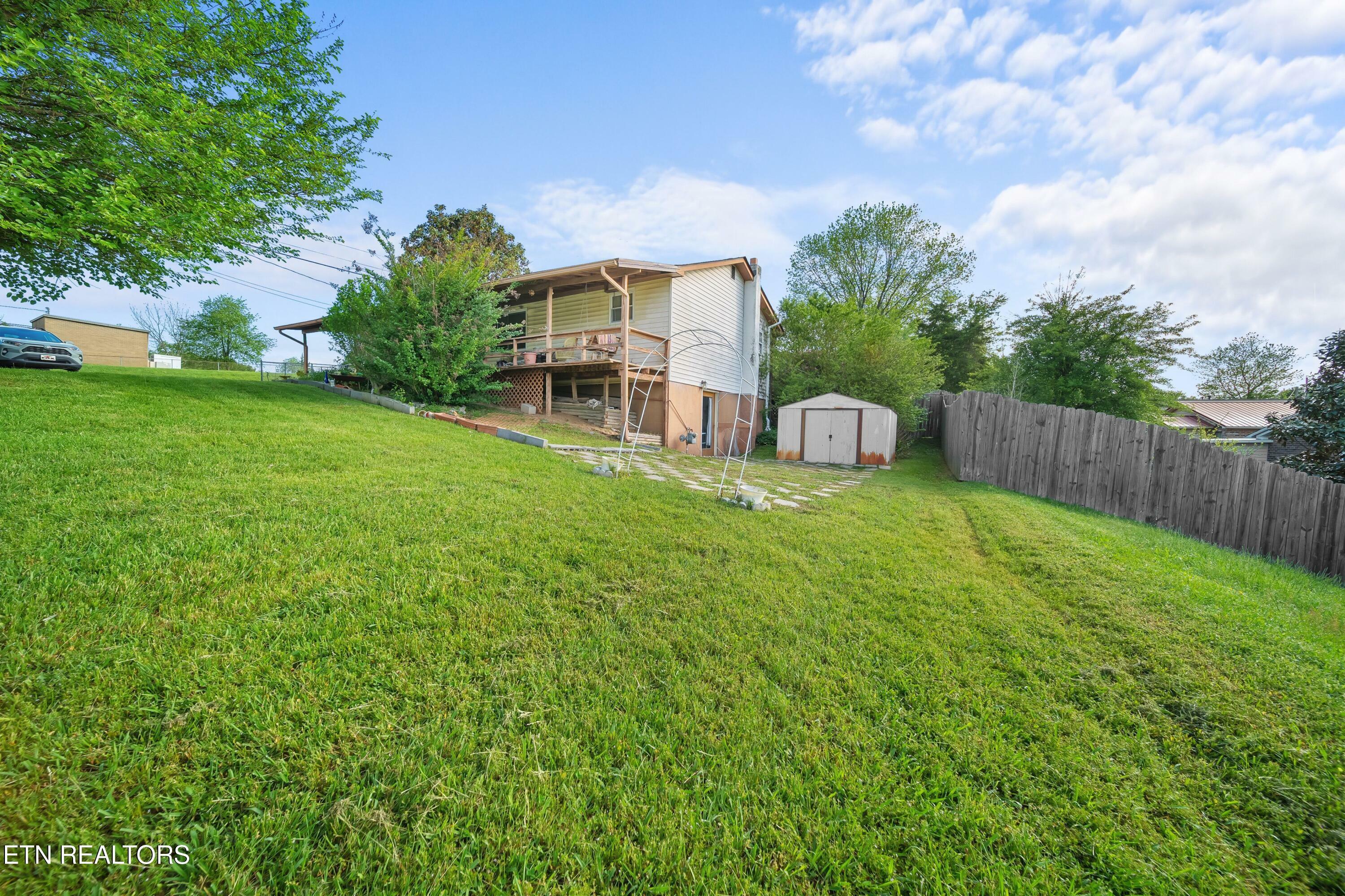 Property Photo:  800 Jennifer Drive  TN 37938 