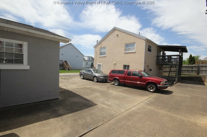 Property Photo: 5201 And 5203 Maccorkle Avenue WV 25309